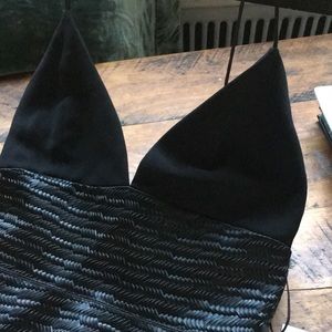 L’Agence dress. New with tags. Gorgeous on!